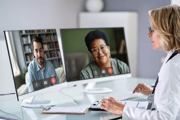 MAIN ART TXM 1122 COVER 6 TELEHEALTH MAIN ART TXM 1122 COVER 6 TELEHEALTH